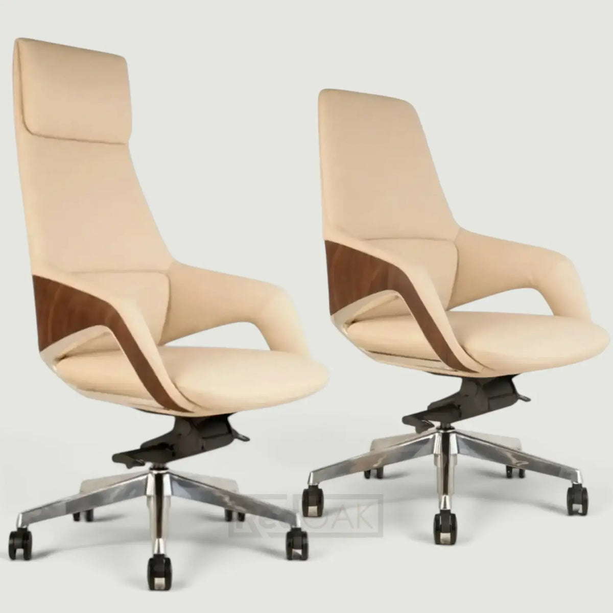 OSTRA PU (Faux Leather)