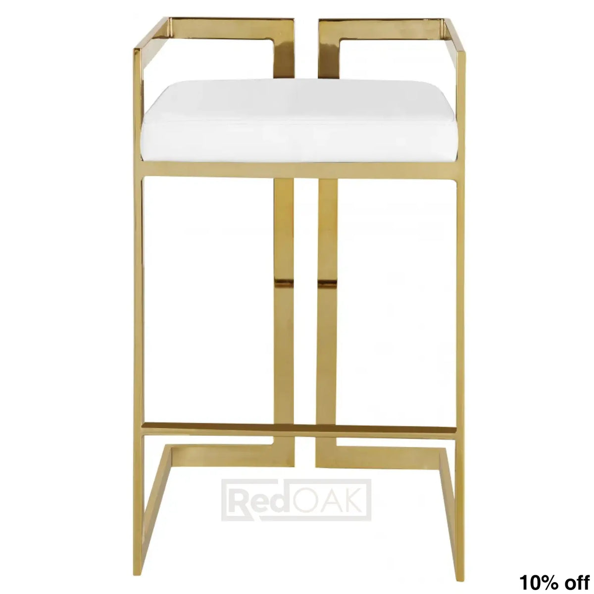 QUENTIN - Bar Stool - RedOAK - Red Oak Furniture