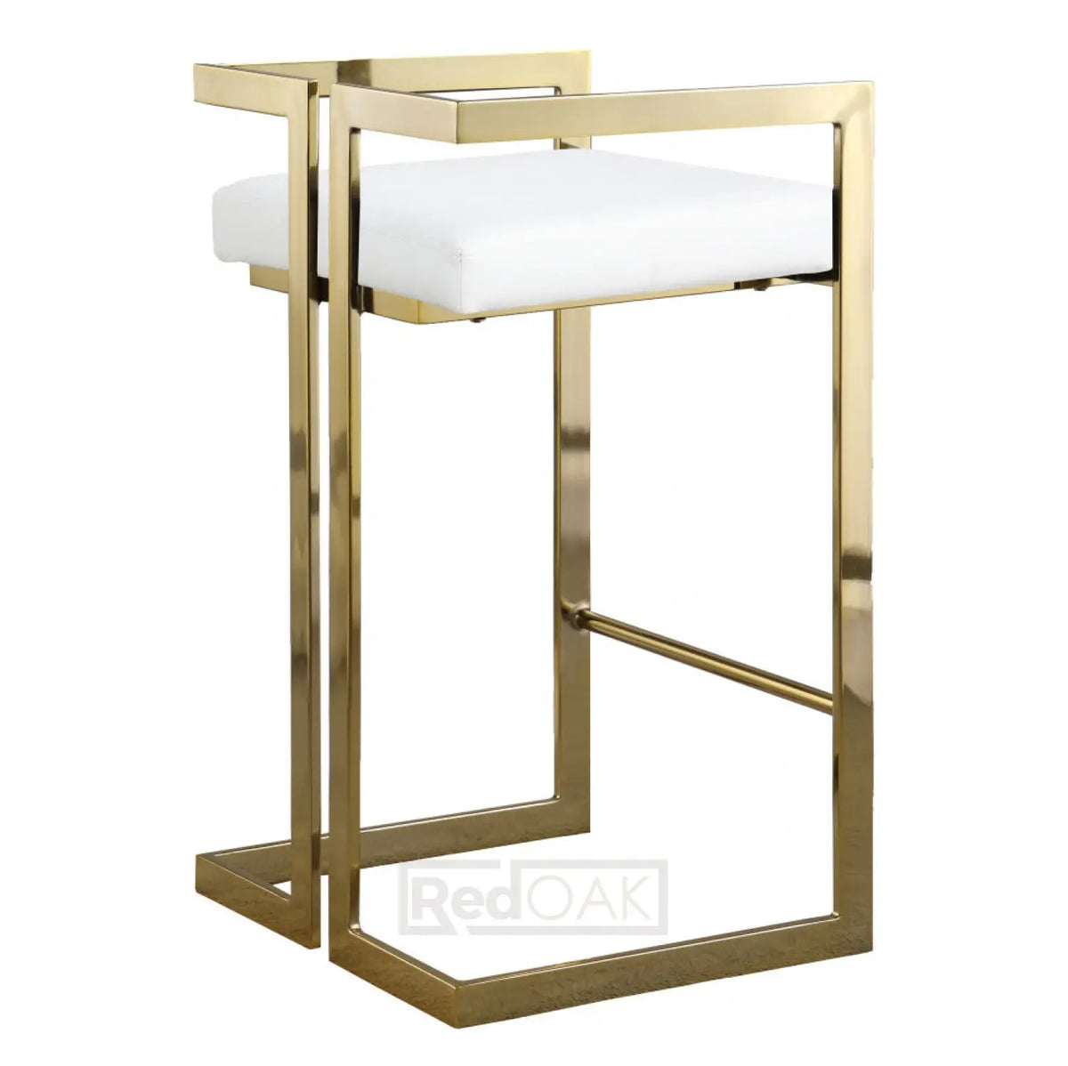 QUENTIN - Bar Stool - RedOAK - Red Oak Furniture