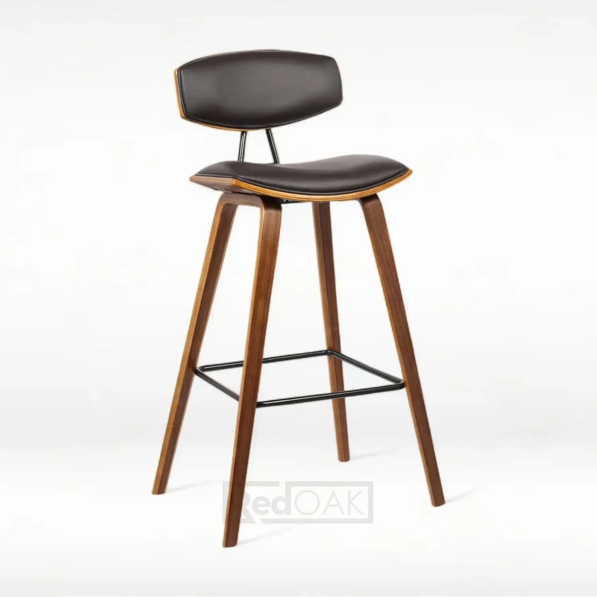 RedOAK® ROMILDA Bar Stool