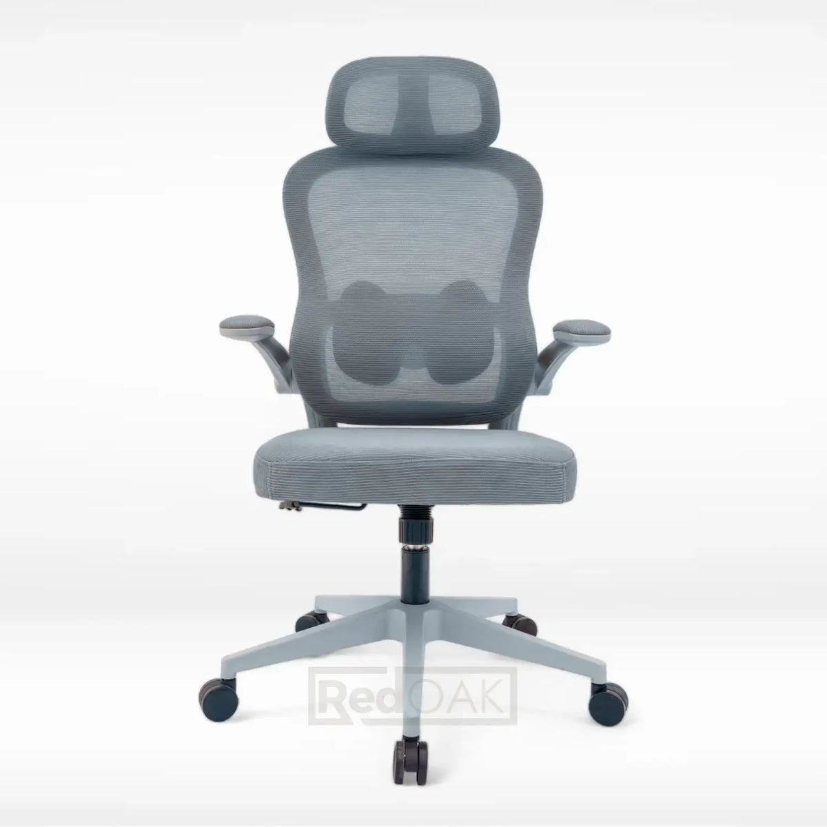 Shawn Grey Executive Chair