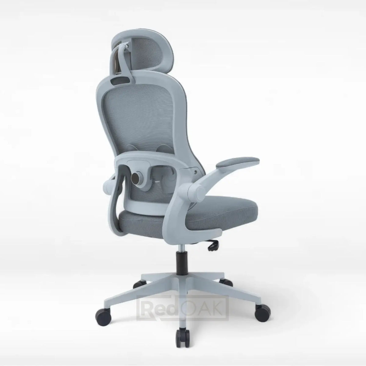 Shawn Grey Executive Chair