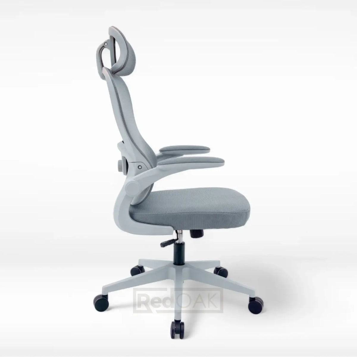 Shawn Grey Executive Chair