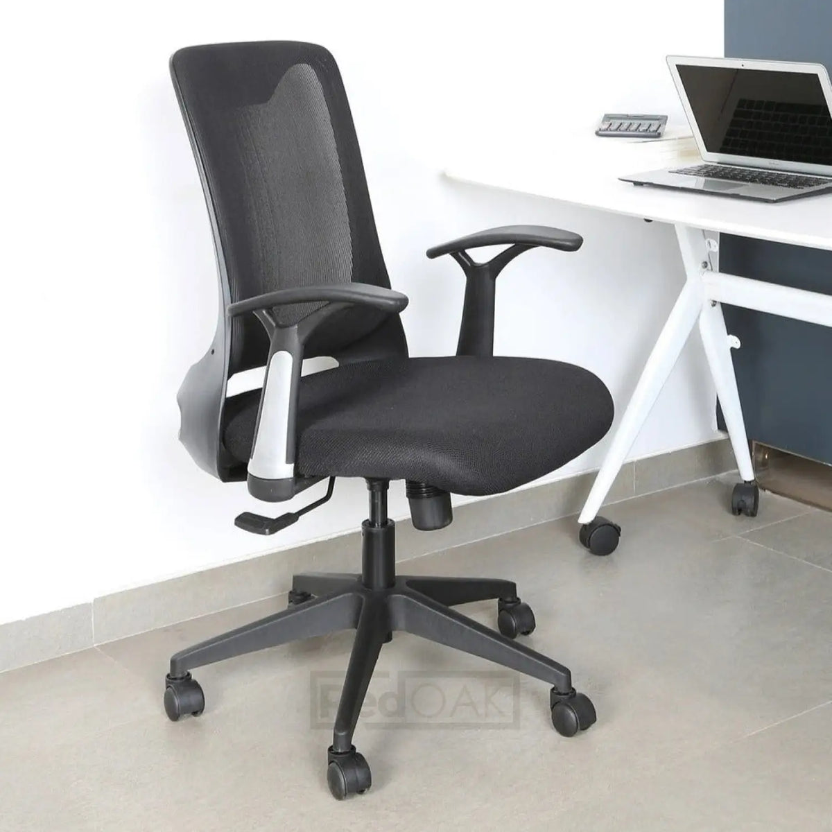 SMITTEN - Office Chair - RedOAK - Red Oak Furniture