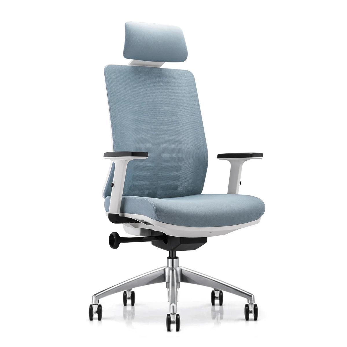 RedOAK® SPYNE Ergonomic Mesh Chair