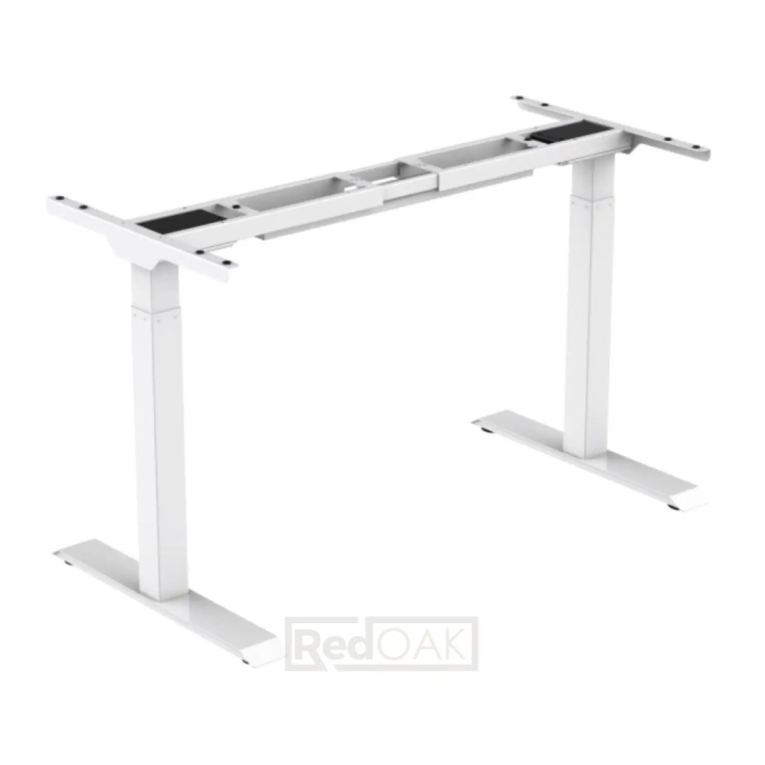 ST04 Double Motor Standing Desk Stand - Work Desk - RedOAK® - Red Oak Furniture