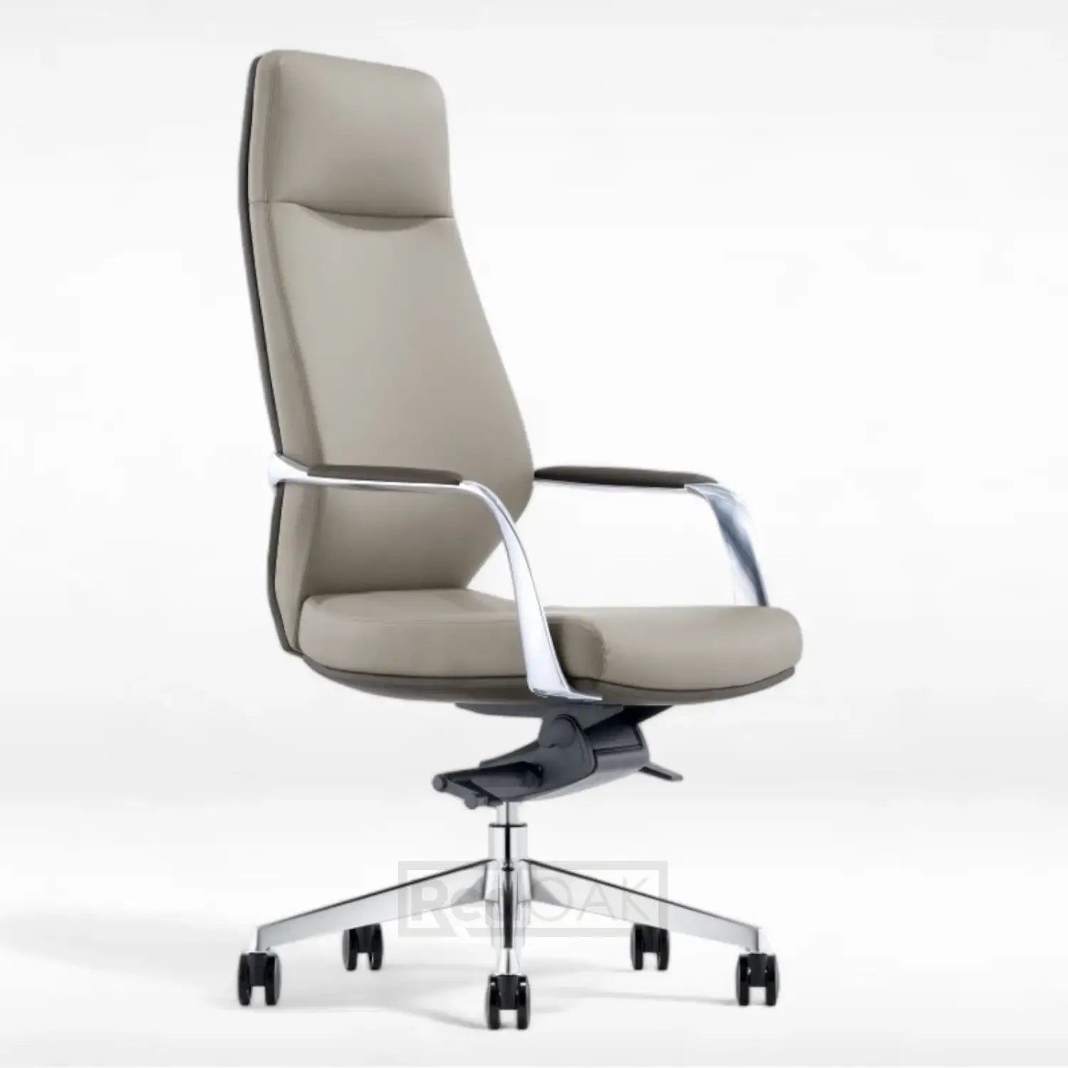 TRUMP Grey - Office Chair - RedOAK - Red Oak Furniture