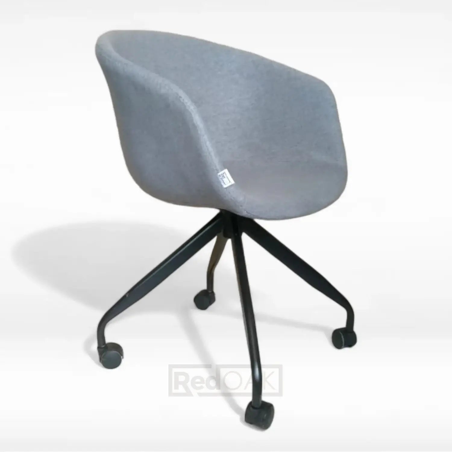 TUB BCR FF Grey