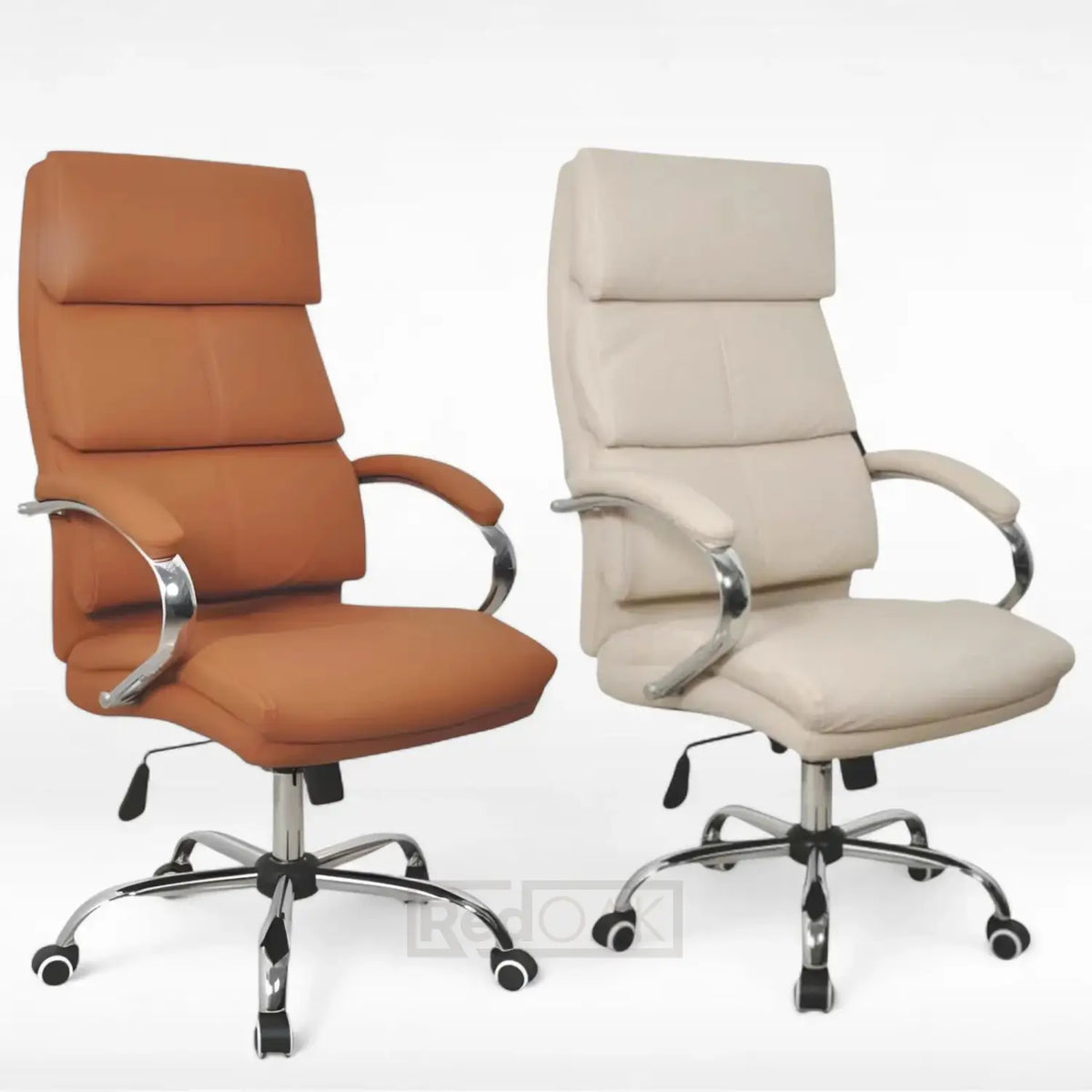 RedOAK® VOLVO Executive Chair