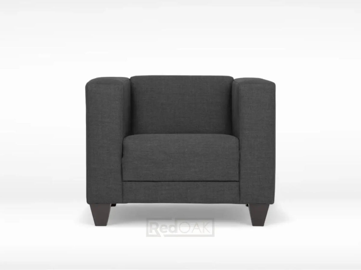 STALLION - Sofa - RedOAK - Red Oak Furniture