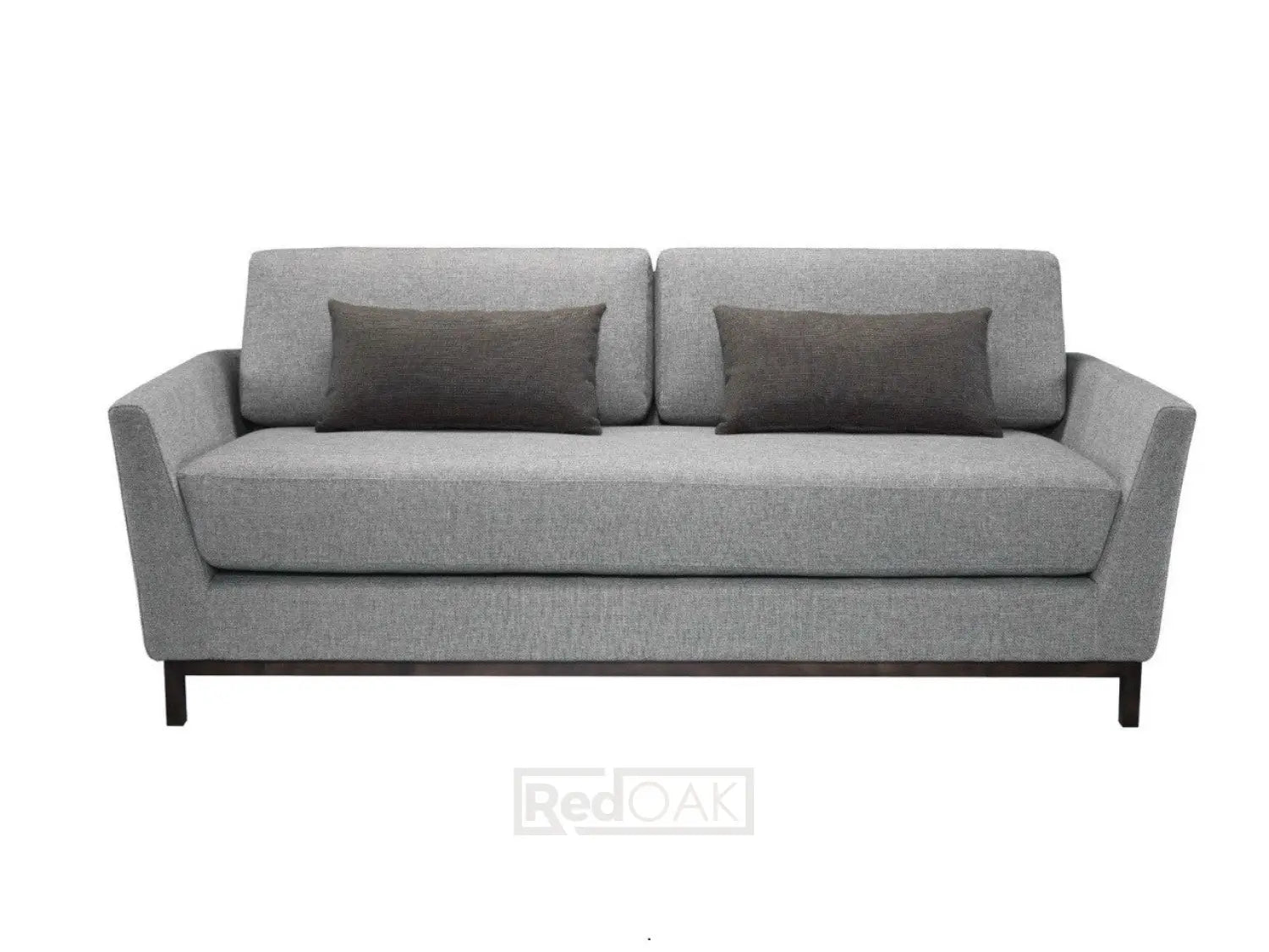 Travis - Red Oak Furniture - 3-Seater Sofa