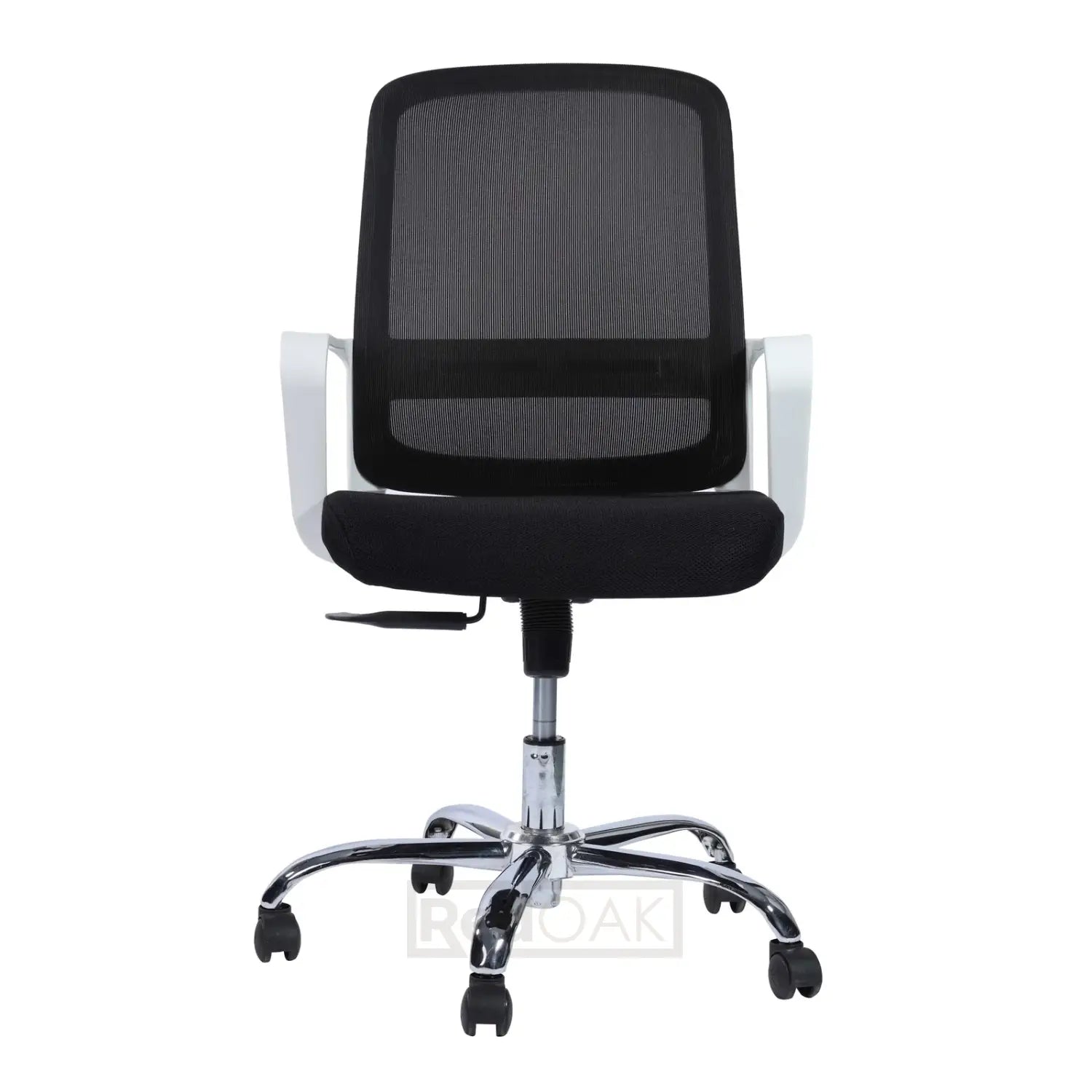 COLMAR DX White - Office Chair - RedOAK - Red Oak Furniture