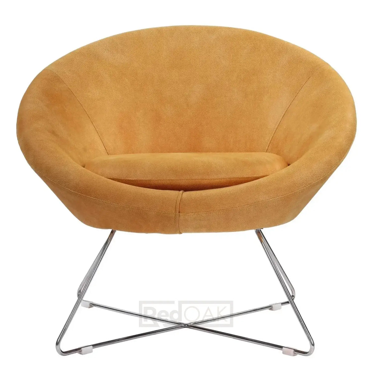 LINDA - Lounge Chair - RedOAK - Red Oak Furniture