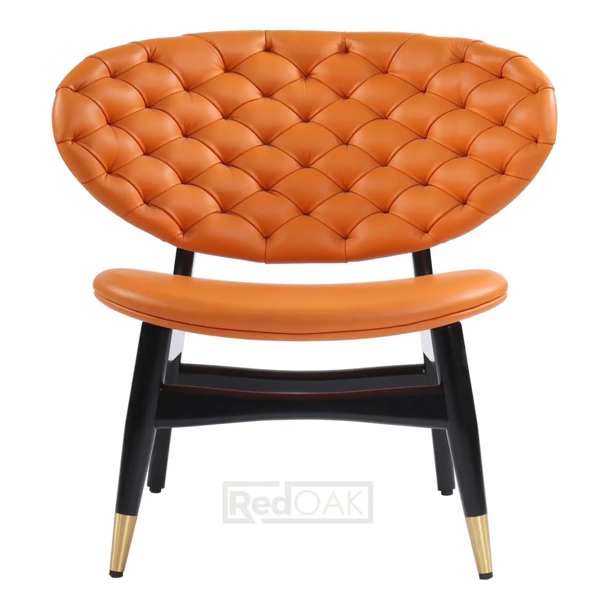 VICINIA - Lounge Chair - RedOAK - Red Oak Furniture