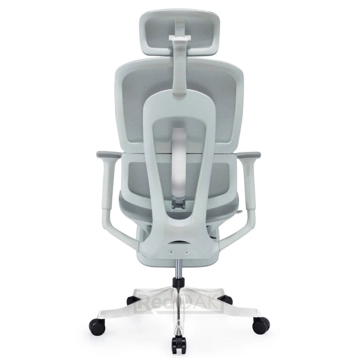 Chair with hotsell footrest