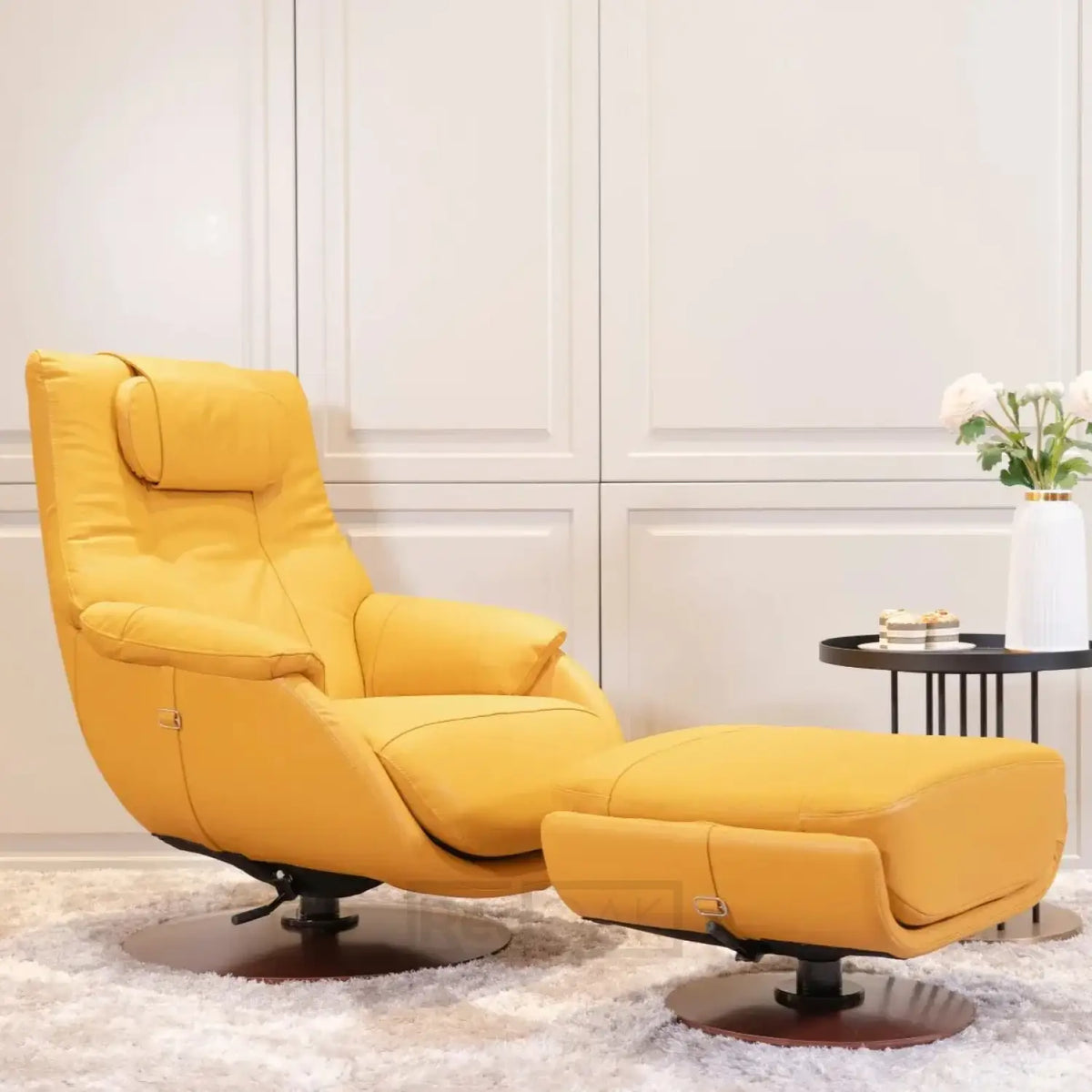 GABRIELLA - Recliner - RedOAK - Red Oak Furniture