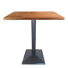 FINN - Cafeteria Table - RedOAK - Red Oak Furniture