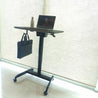 ST08 Sit-Stand Desk with Tilt Adjustment