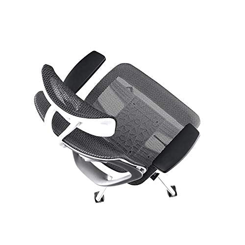 Advantages of Mesh Seat in Ergonomic Chairs RedOAK