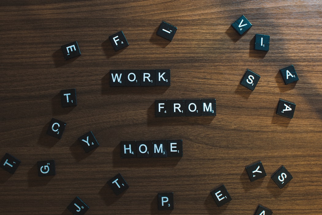 5 tips for buying work from home furniture