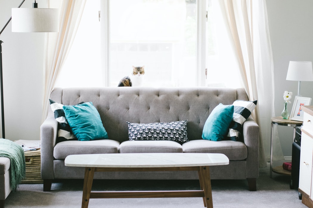 Latest Sofa Styles For Living Room Trending In 2021