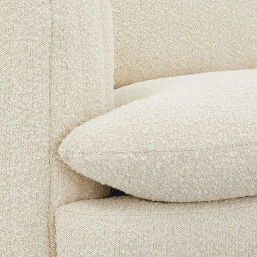 What is boucle fabric? – RedOAK®