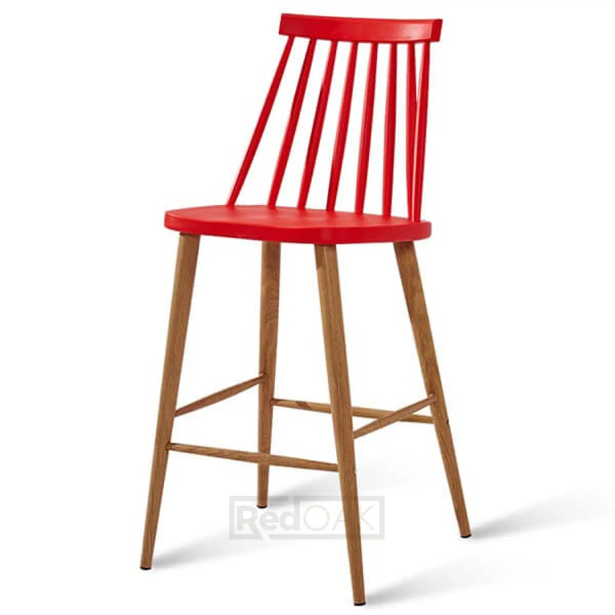 FANNY HC - Bar Stool - RedOAK - Red Oak Furniture