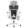 Inspiron White (Cushion Seat) Executive Chair