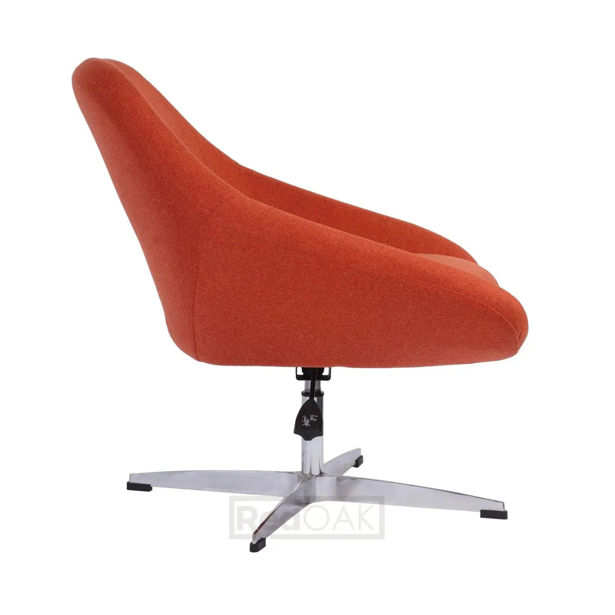 YABO - Lounge Chair - RedOAK - Red Oak Furniture