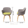 Anji - Wl Lounge Chair