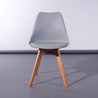 JASON - Cafeteria Chair - RedOAK - Red Oak Furniture