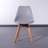 JASON - Cafeteria Chair - RedOAK - Red Oak Furniture