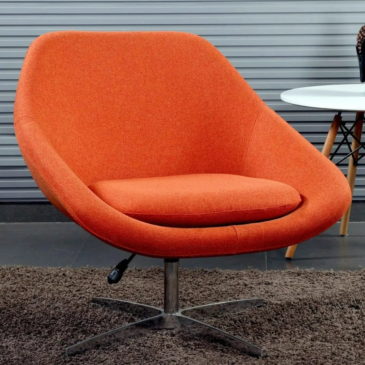 YABO - Lounge Chair - RedOAK - Red Oak Furniture
