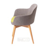 Anji - Wl Lounge Chair