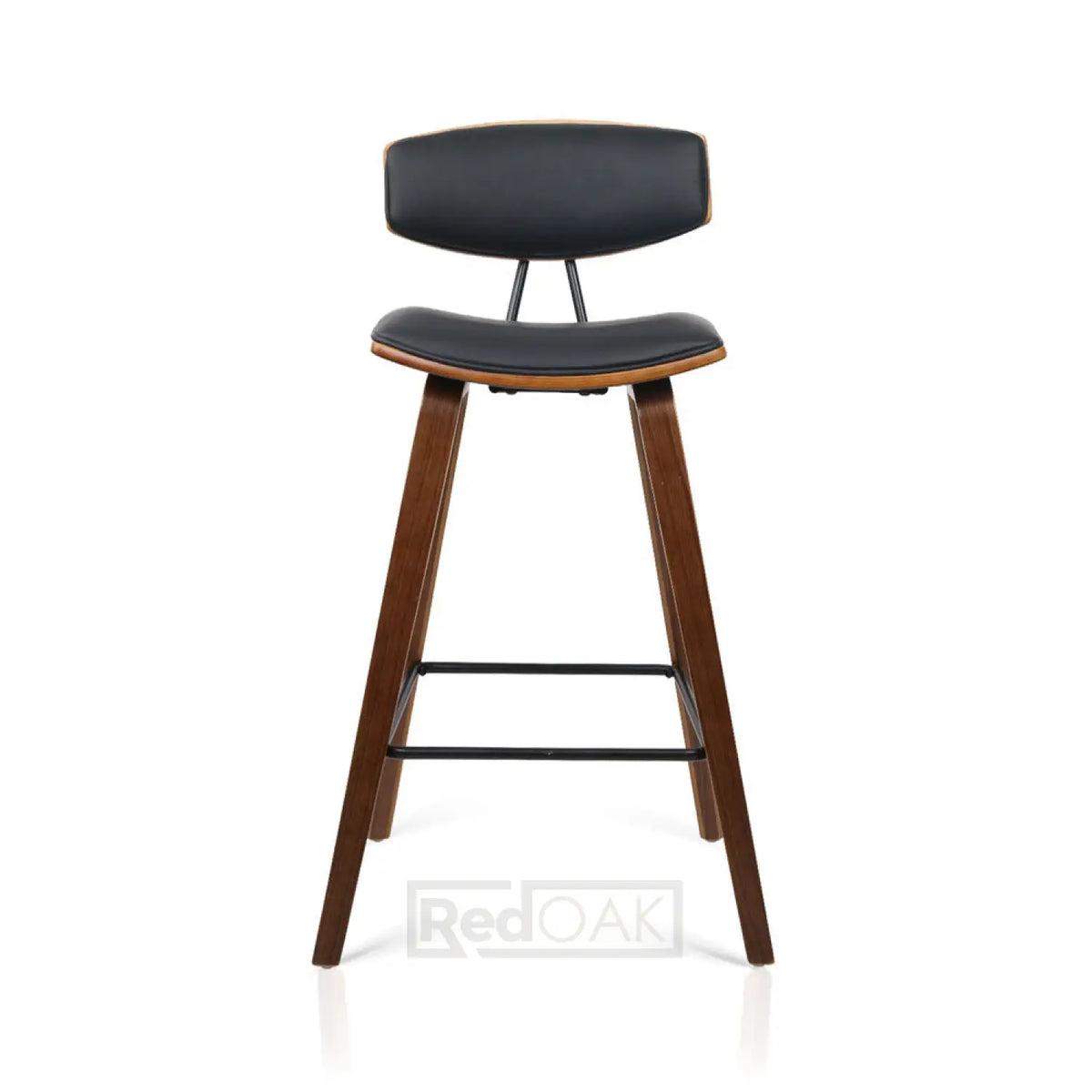 ROMILDA - Bar Stool - RedOAK - Red Oak Furniture