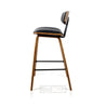 ROMILDA - Bar Stool - RedOAK - Red Oak Furniture