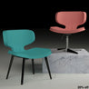 FABLE - Lounge Chair - RedOAK - Red Oak Furniture