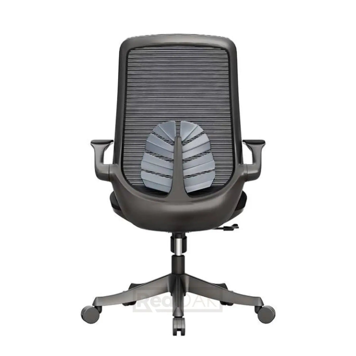 FLOREN MB Black