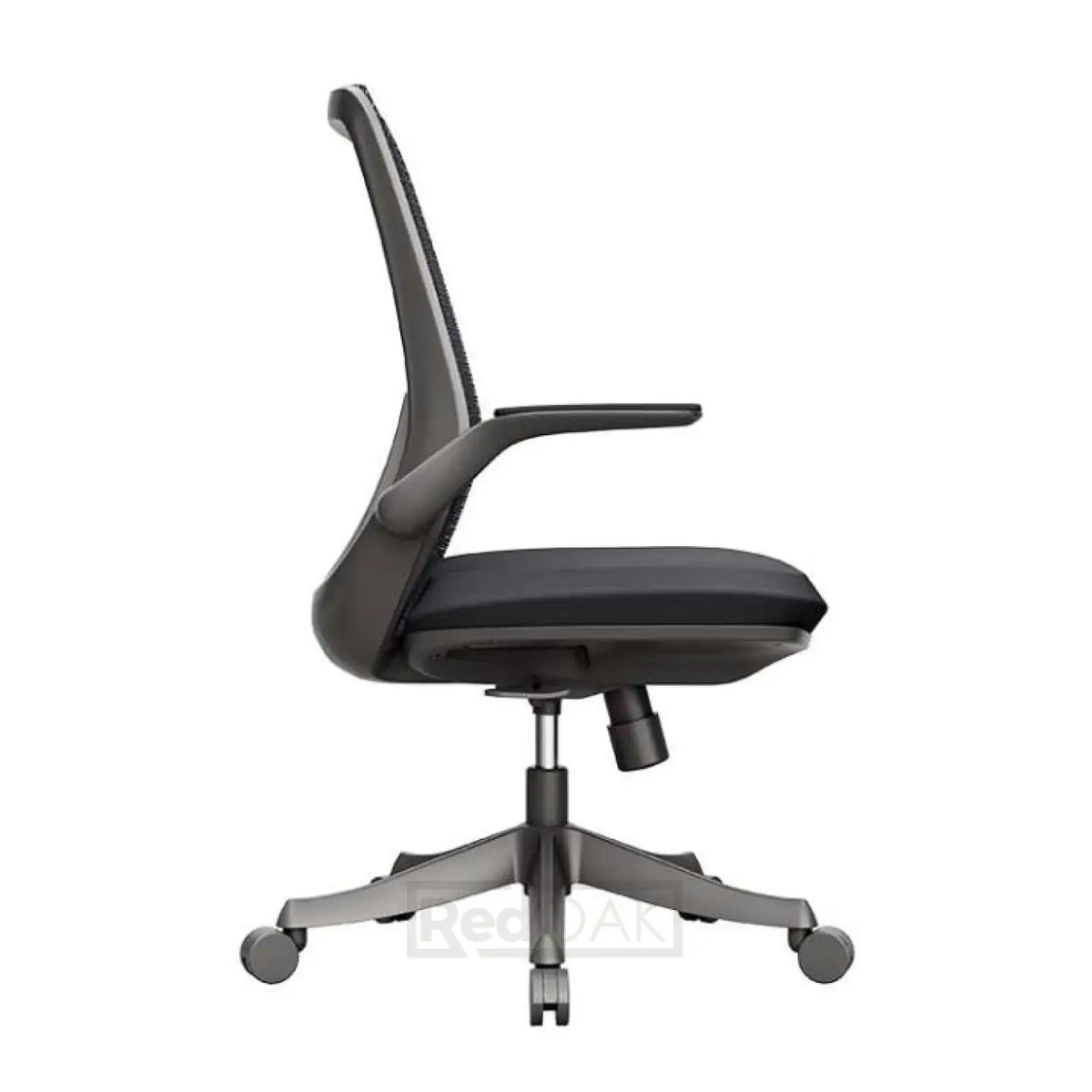 FLOREN MB Black