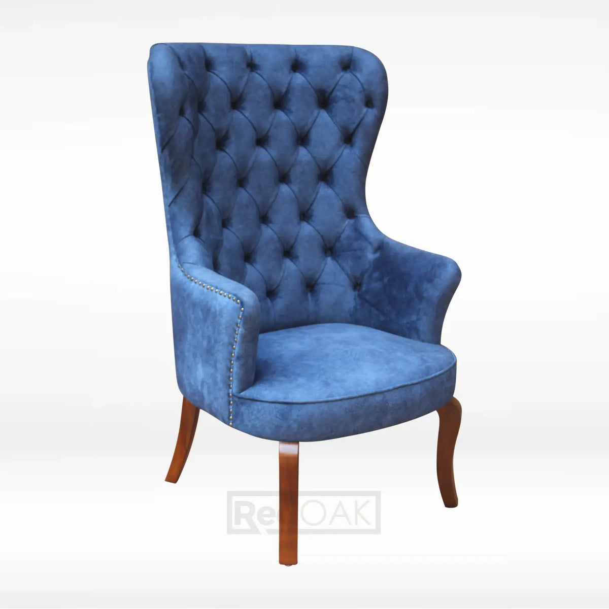 JOANNA - Lounge Chair - RedOAK - Red Oak Furniture