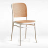 Kayne Beige Accent Chair