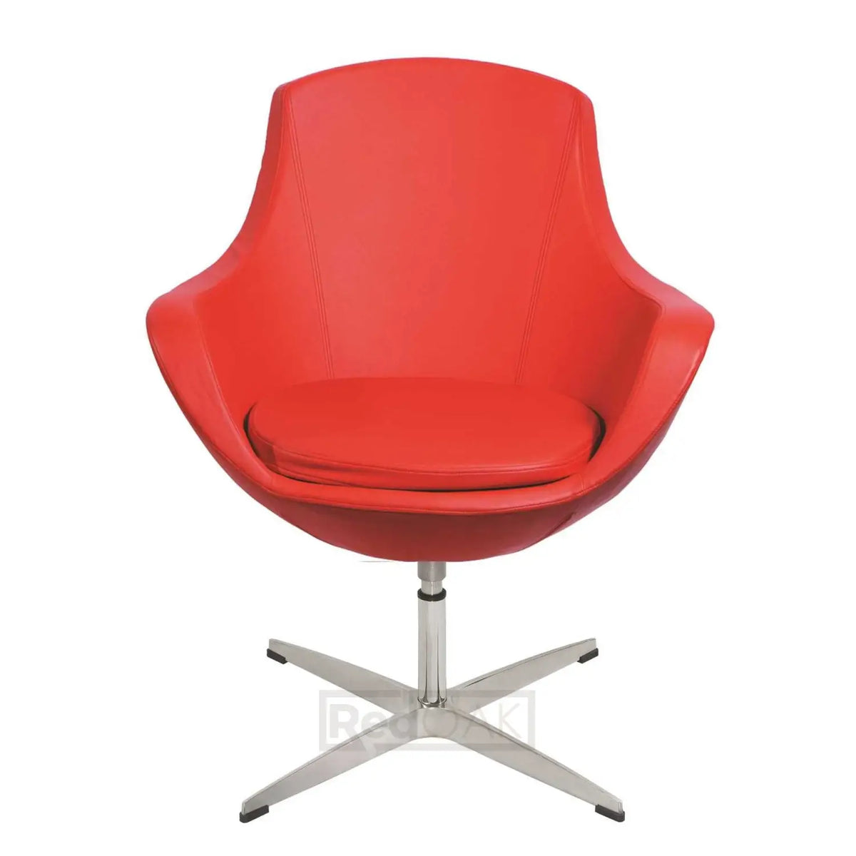 GLEN - Lounge Chair - RedOAK - Red Oak Furniture