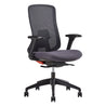 ZONE Black - Executive Chair - RedOAK - Red Oak Furniture