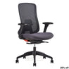ZONE Black - Executive Chair - RedOAK - Red Oak Furniture