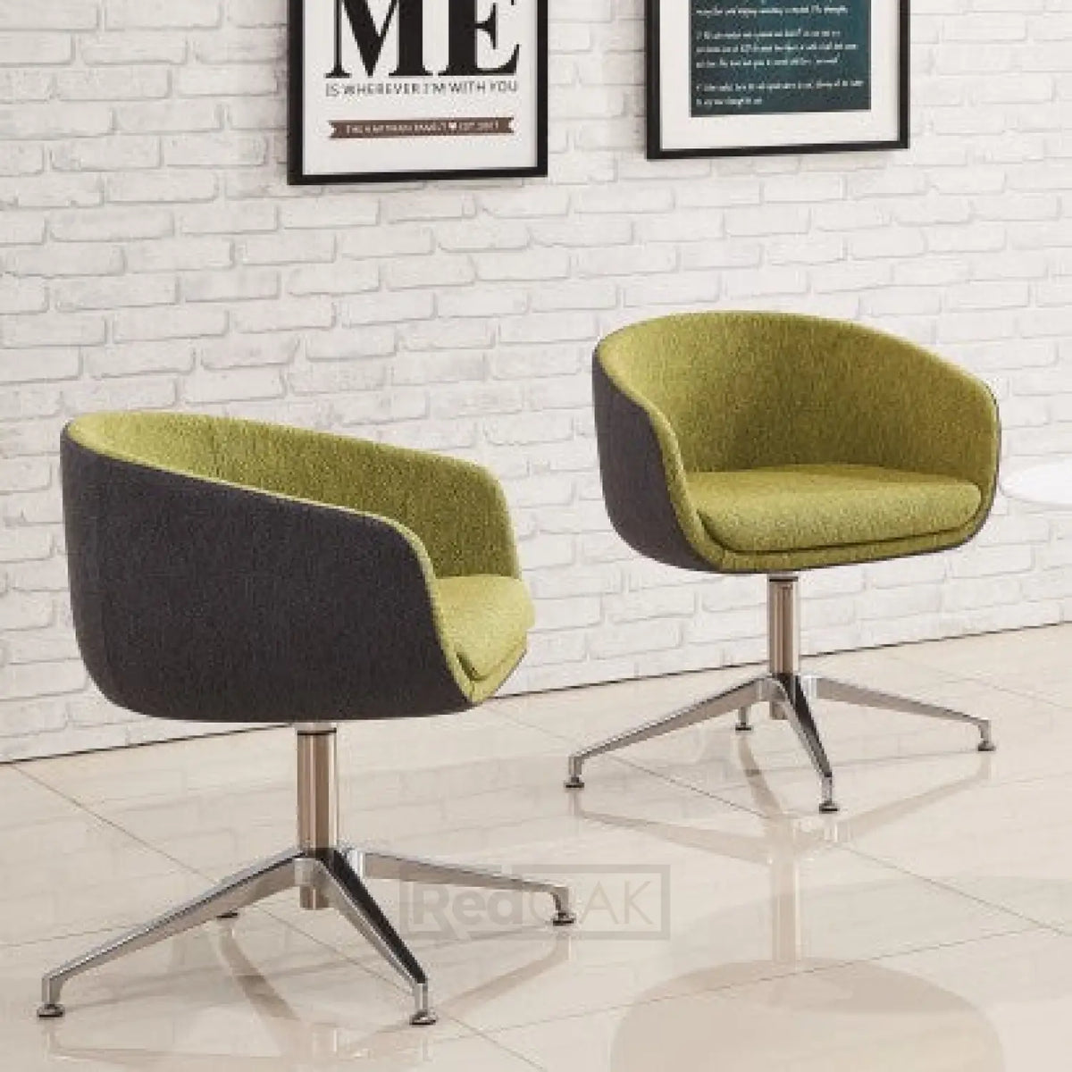 Samui Al Lounge Chair