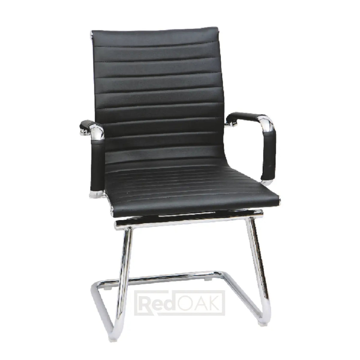 SUZE-V - Visitor Chair - RedOAK - Red Oak Furniture