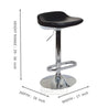 DONYA - Bar Stool - RedOAK - Red Oak Furniture