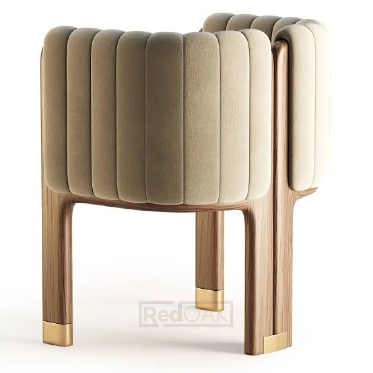 Antonie Lounge Chair