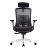 INSPIRON Black (Mesh Seat)