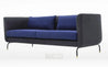 Alicia - Red Oak Furniture - Modern Sofa